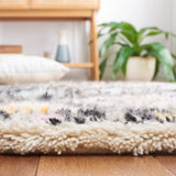 Safavieh Kenya 5'-0" x 8'-0" Rug in Natural / Multi