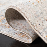 Safavieh Limitee 700 4'-0" x 6'-0" Rug in Beige / Beige