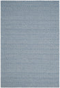 Safavieh Oasis 6'-0" x 9'-0" Rug in Blue / Ivory