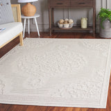 Safavieh Paros 4'-0" x 6'-0" Rug in Ivory