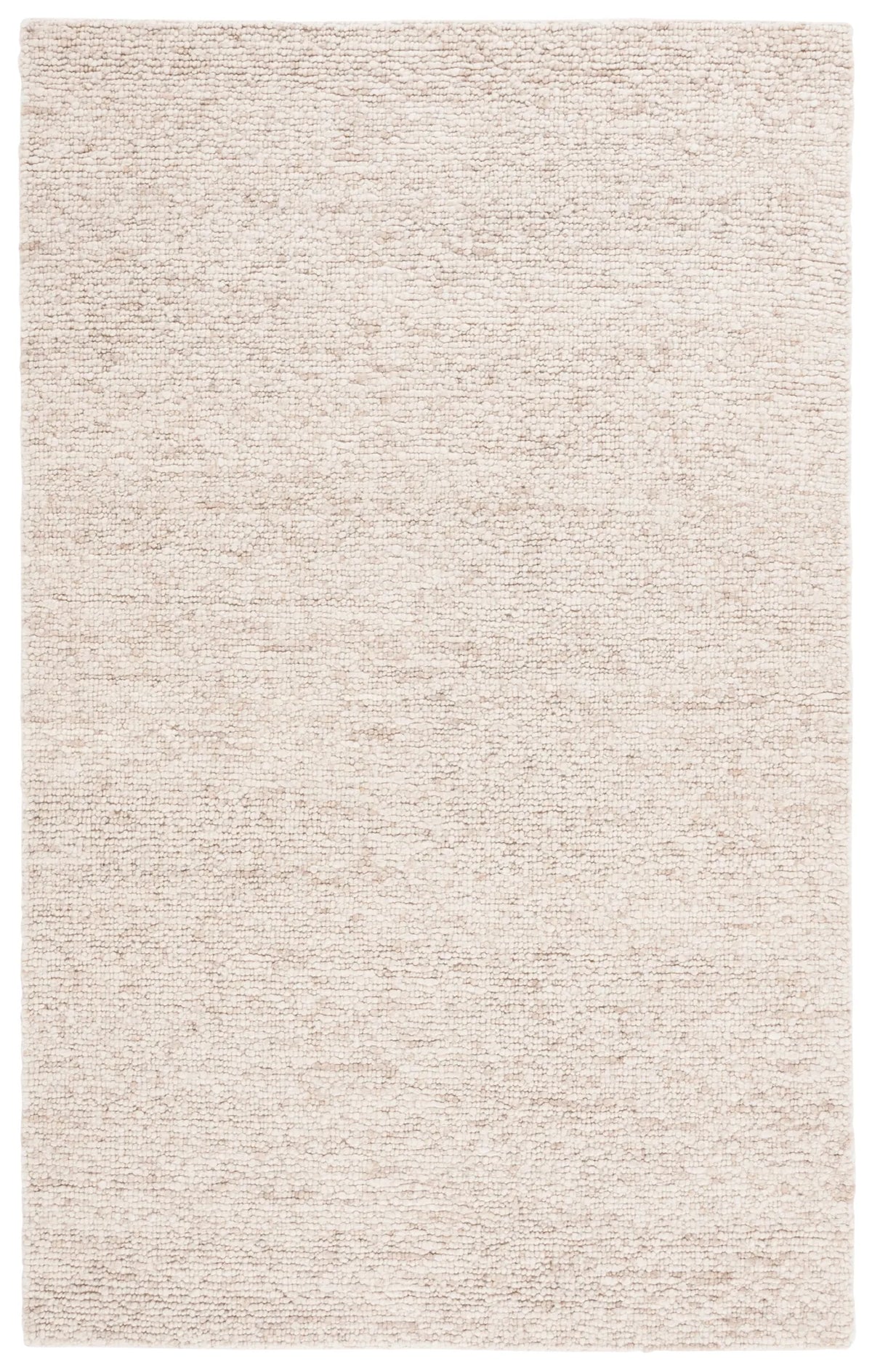Safavieh Natura 4'-0" x 6'-0" Rug in Ivory / Beige