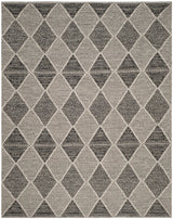 Safavieh Montauk 10'-0" x 14'-0" Rug in Black