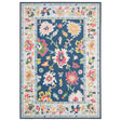 Oriental Weavers Sphinx Addison ADD03 Multi Rugs - main flat
