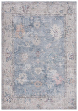 Safavieh Serapi 4'-0" x 6'-0" Rug in Blue / Beige