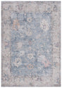 Safavieh Serapi 4'-0" x 6'-0" Rug in Blue / Beige