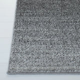 Safavieh Adirondack 4'-0" x 6'-0" Rug in Grey / Dark Grey