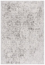 Safavieh Orchard 4'-0" x 6'-0" Rug in Grey / Silver