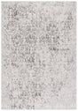 Safavieh Orchard 4'-0" x 6'-0" Rug in Grey / Silver