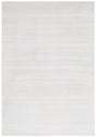 Safavieh Carter 4'-0" x 6'-0" Rug in Ivory / Taupe