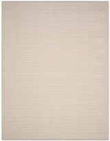 Safavieh Montauk 10'-0" x 14'-0" Rug in Ivory / Grey