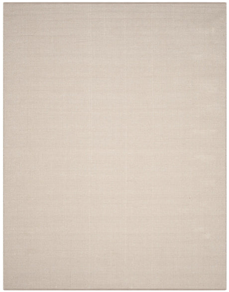 Safavieh Montauk 10'-0" x 14'-0" Rug in Ivory / Grey
