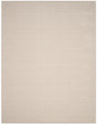 Safavieh Montauk 10'-0" x 14'-0" Rug in Ivory / Grey