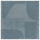 Safavieh Fifth Avenue 6'-0" x 6'-0" Rug in Blue