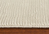 Safavieh Mirage 5'-0" x 8'-0" Rug in Light Silver