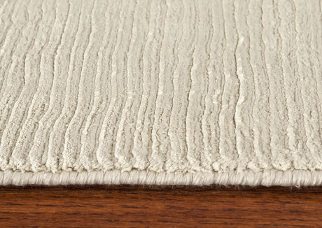Safavieh Mirage 5'-0" x 8'-0" Rug in Light Silver