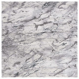 Safavieh Craft 6'-7" x 6'-7" Rug in Grey / Dark Grey