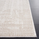 Safavieh Continental 4'-0" x 6'-0" Rug in Ivory / Beige