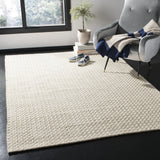Safavieh Natura 5'-0" x 8'-0" Rug in Ivory