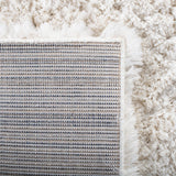 Safavieh Martha Stewart 300 5'-3" x 7'-6" Rug in Ivory
