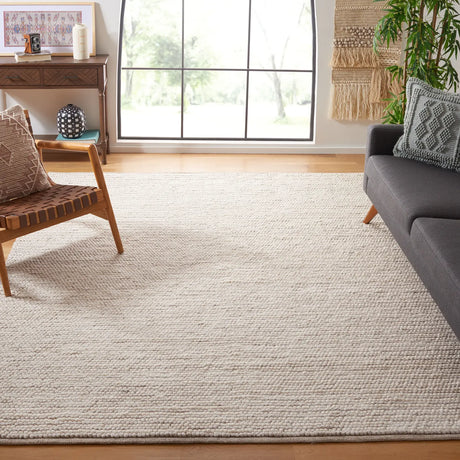 Safavieh Natura 12'-0" x 18'-0" Rug in Ivory / Beige