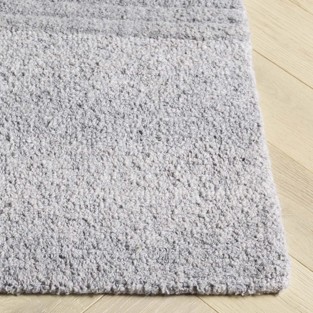 Safavieh Harvest 4'-0" x 6'-0" Rug in Grey