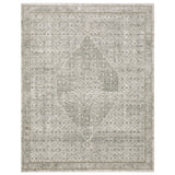 Oriental Weavers Sphinx Avalon AVA04 Beige Rugs - main flat