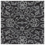 Safavieh Anatolia 6'-0" x 6'-0" Rug in Grey