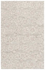 Safavieh Ebony 4'-0" x 6'-0" Rug in Beige / Rust