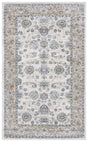 Safavieh Isabella 3'-0" x 5'-0" Rug in Cream / Beige