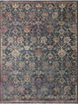 Loloi Giada Gia-05 Navy/Multi Rugs - main flat