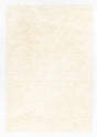 Chandra Ezmae EZM-53000 Ivory rug, flat view