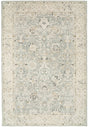 Dynamic Rugs Annalise 7604 Blue/Beige Rug - Rectangular