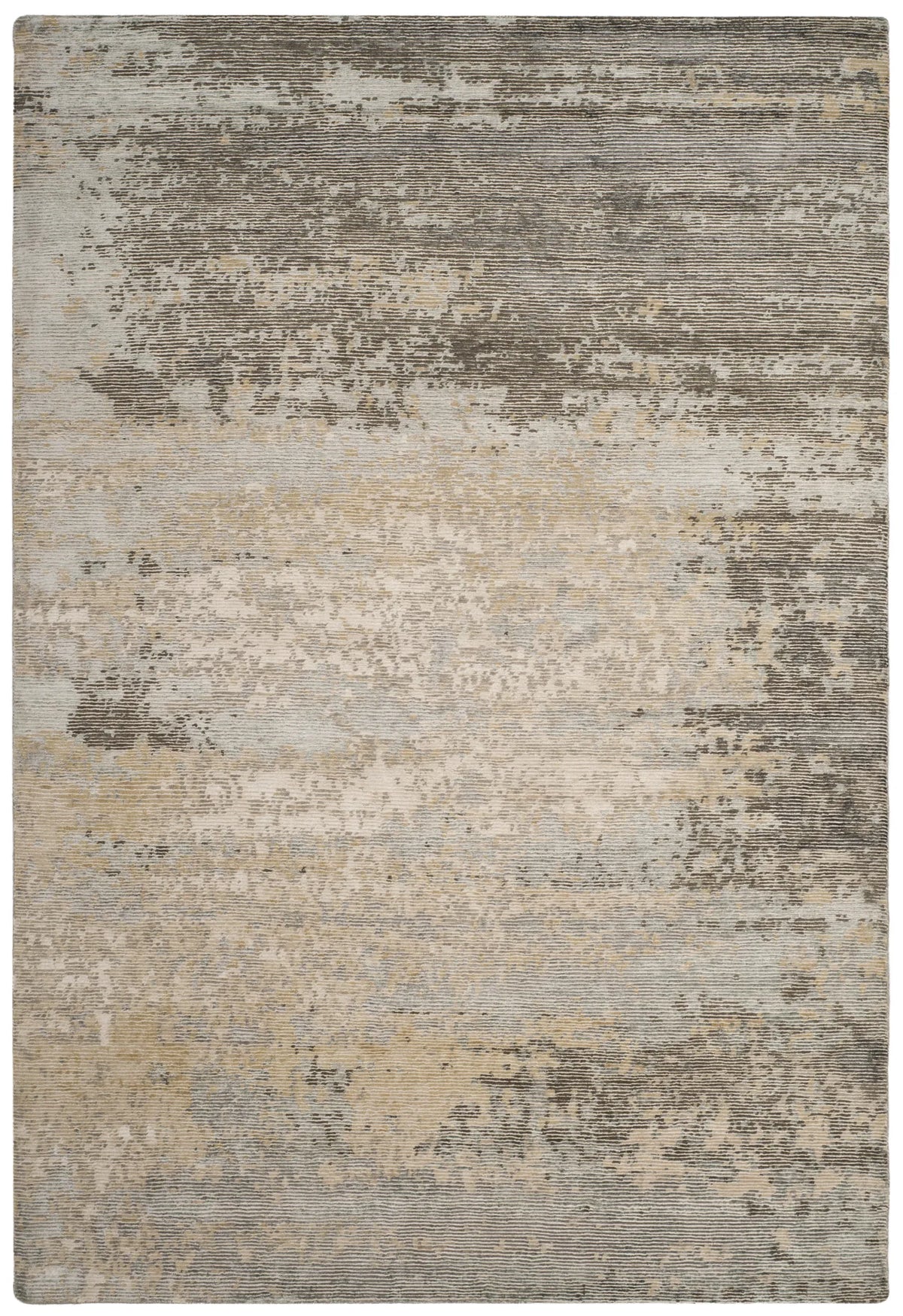 Safavieh Tiffany 6'-0" x 9'-0" Rug in Beige / Light Blue