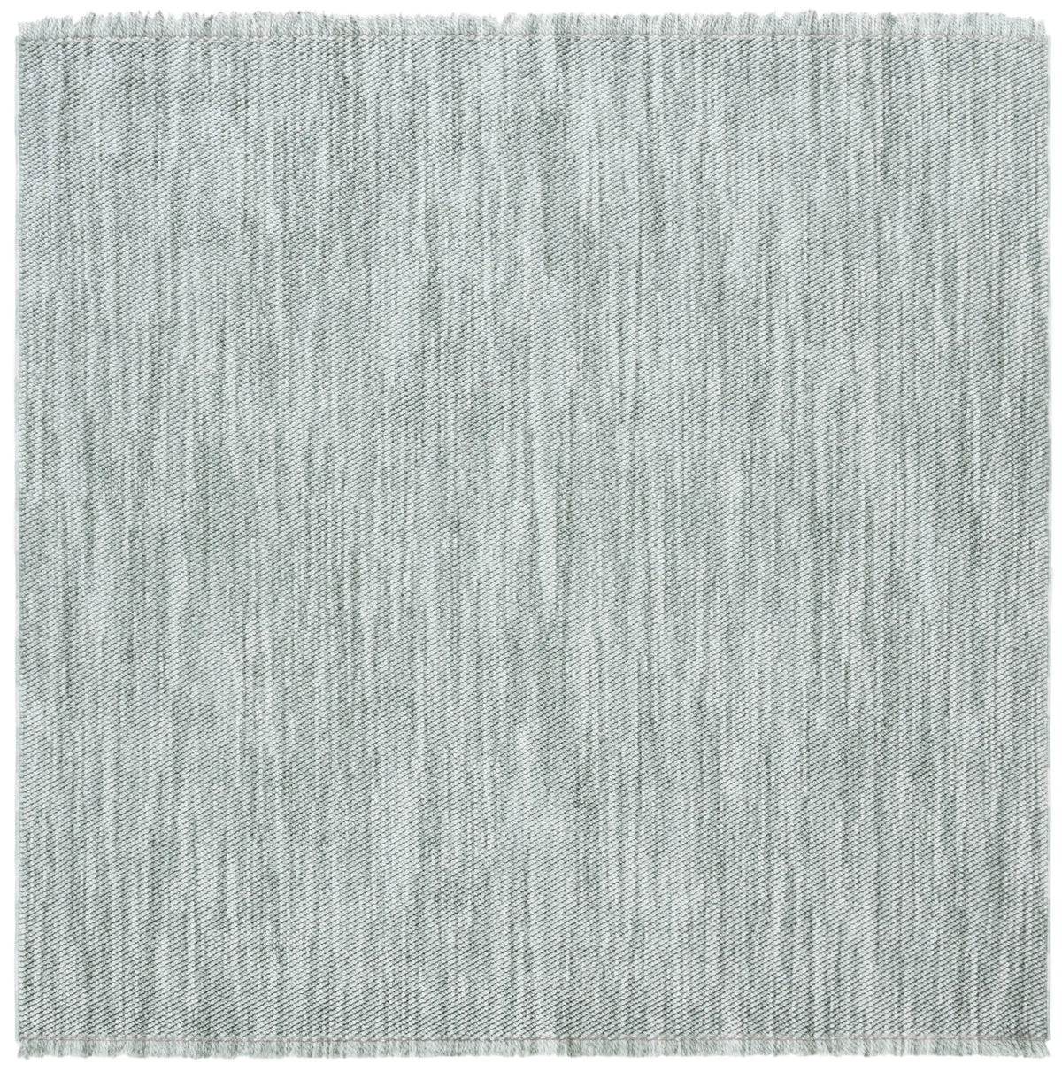 Safavieh Martha Stewart Azura 6'-7" x 6'-7" Rug in Green