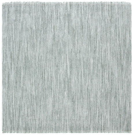 Safavieh Martha Stewart Azura 6'-7" x 6'-7" Rug in Green