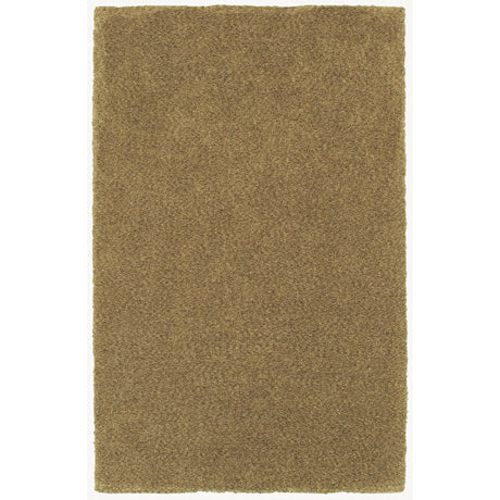 Oriental Weavers Sphinx Heavenly 73405 Gold / Gold Rugs - main flat
