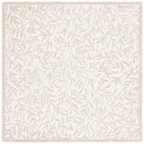 Safavieh Jardin 6'-0" x 6'-0" Rug in Ivory / Beige