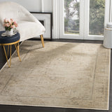 Safavieh Vintage 5'-3" x 7'-6" Rug in Stone