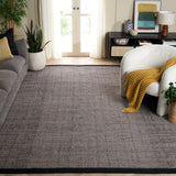 Safavieh Vermont 10'-0" x 14'-0" Rug in Black