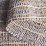 Safavieh Natural Fiber 4'-0" x 6'-0" Rug in Natural / Grey