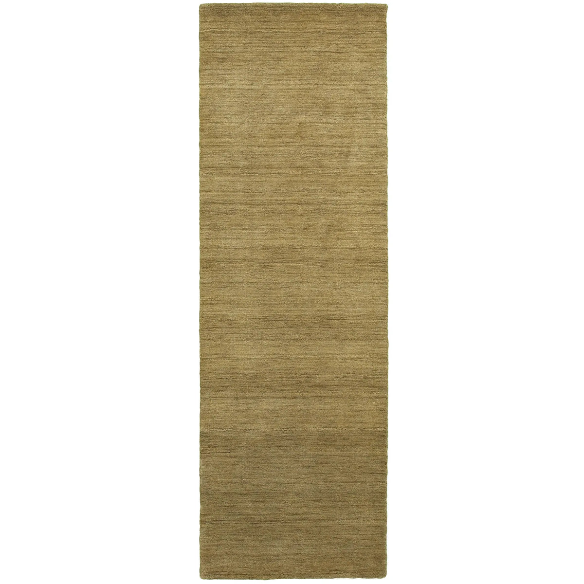 Oriental Weavers Sphinx Aniston 27110 Gold / Gold Rugs - runner