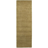 Oriental Weavers Sphinx Aniston 27110 Gold / Gold Rugs - runner