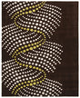 Safavieh Soho 9'-6" x 13'-6" Rug in Brown / Beige