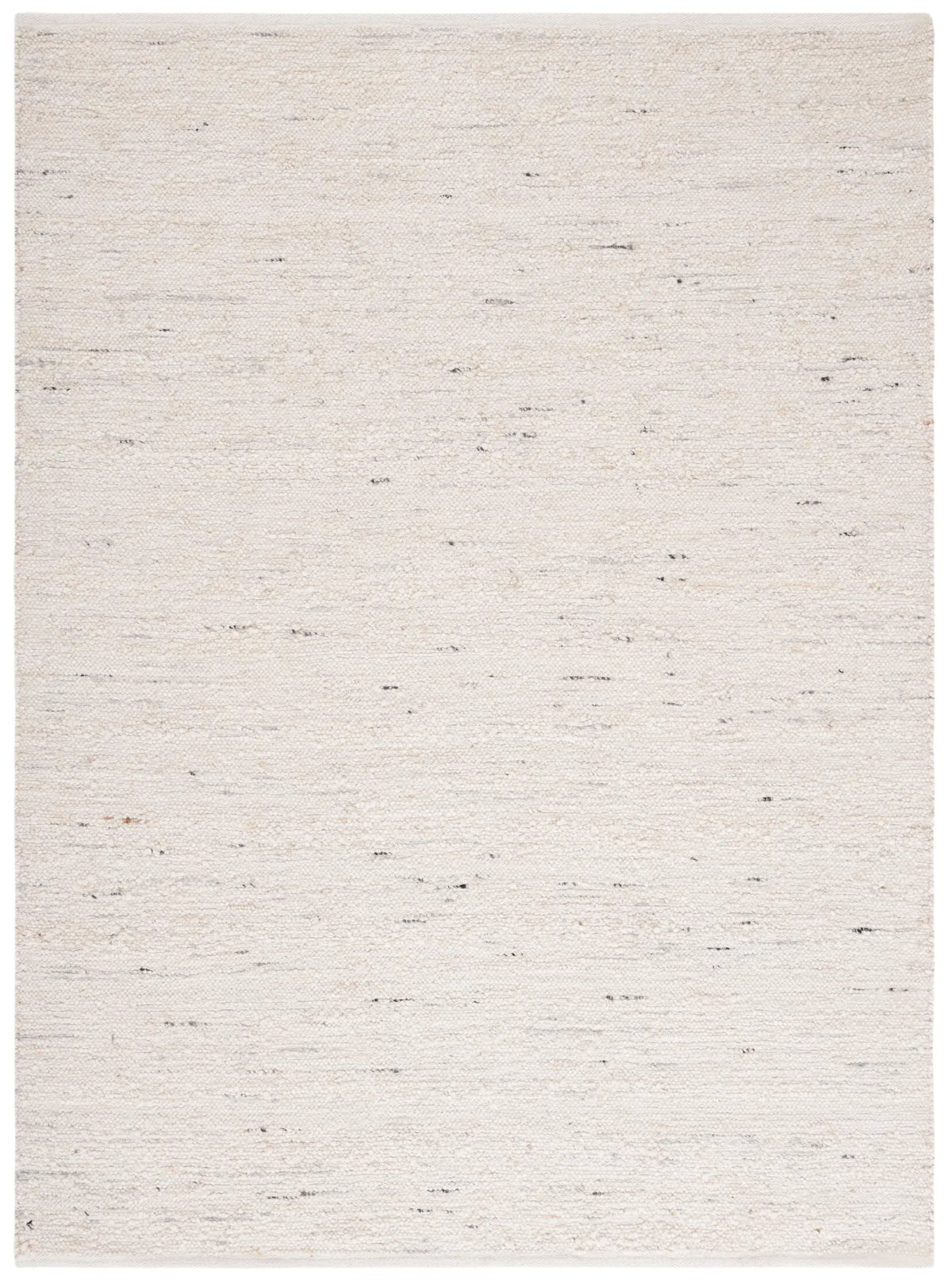 Safavieh Natura 4'-0" x 6'-0" Rug in Ivory