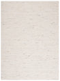 Safavieh Natura 4'-0" x 6'-0" Rug in Ivory