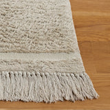 Safavieh Easy Care 4'-0" x 6'-0" Rug in Green