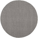 Safavieh Montauk 6'-0" x 6'-0" Rug in Ivory / Black