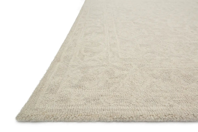 Loloi Lyle Lk-03 Bone Rugs - rug corner