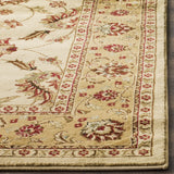 Safavieh Lyndhurst 5'-3" x 7'-6" Rug in Ivory / Beige