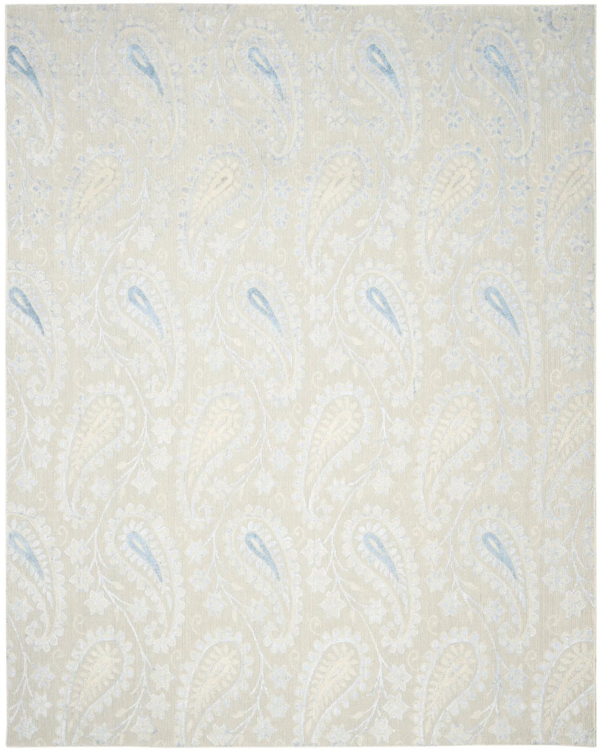 Safavieh Mirage 8'-0" x 10'-0" Rug in Light Blue